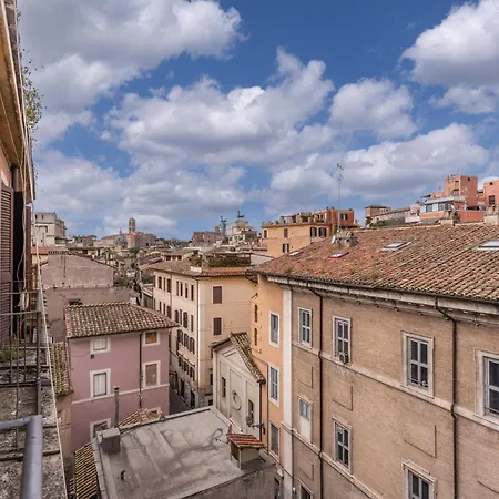 Monti View By In Lejlighed *