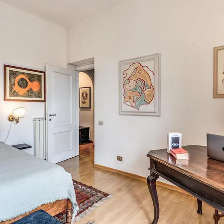 Apartamento Monti View By In *