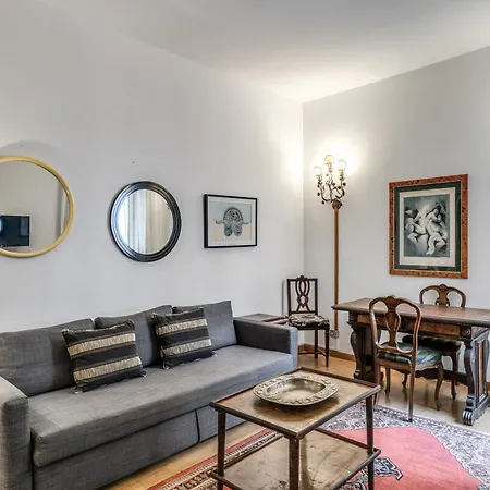 Apartamento Monti View By In *