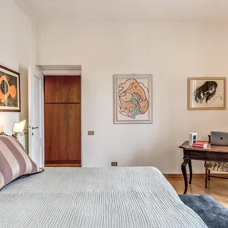 Monti View By In * Roma