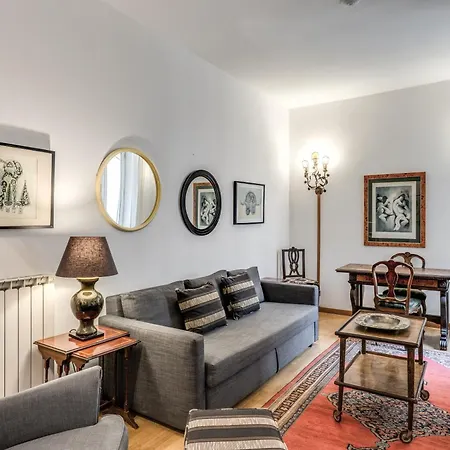 Monti View By In Apartamento *