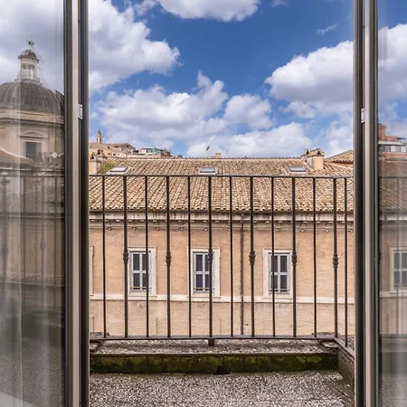 Monti View By In Apartamento