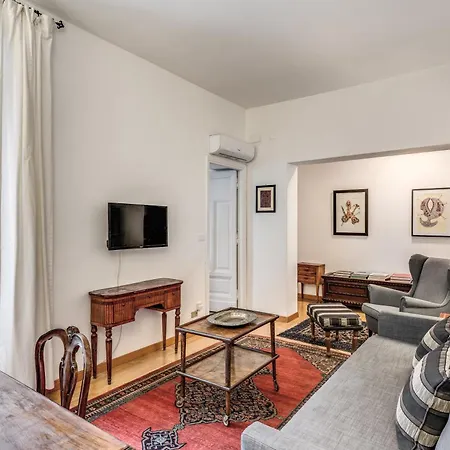 Apartamento Monti View By In