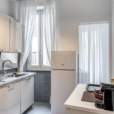 Apartamento Monti View By In Roma