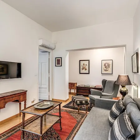 Monti View By In Apartment Rom