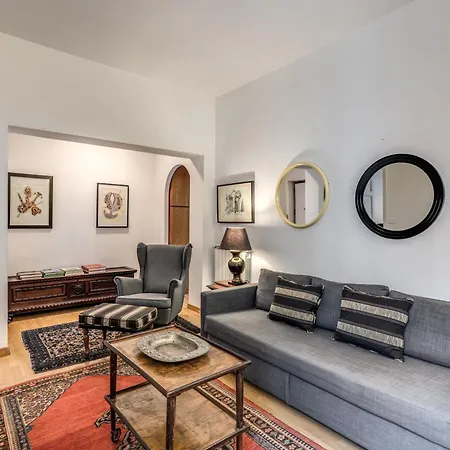 Monti View By In Apartamento *