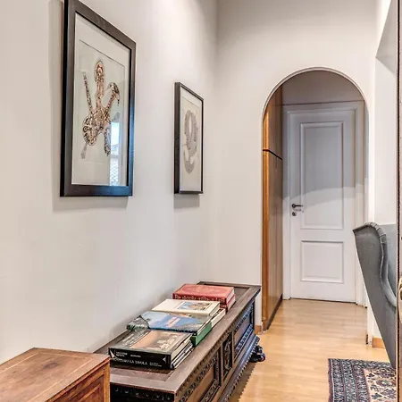 Apartamento Monti View By In Roma