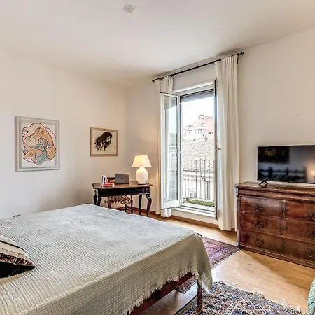 Apartment Monti View By In *